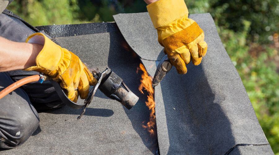 Expert flood damage restoration services in Flomot, TX